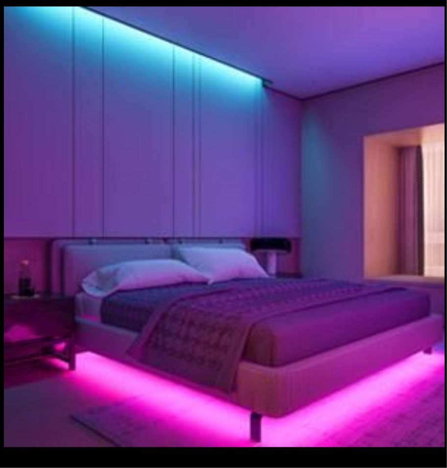 15m LED Light Strip
