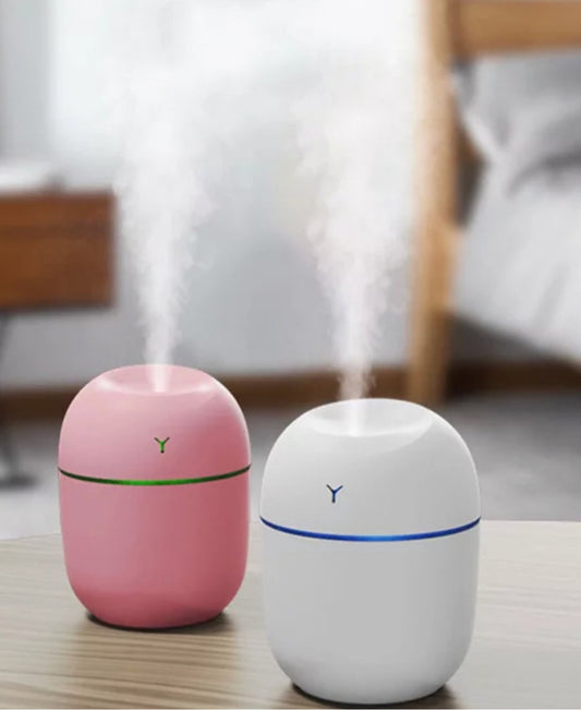 Mini Portable Air Humidifier