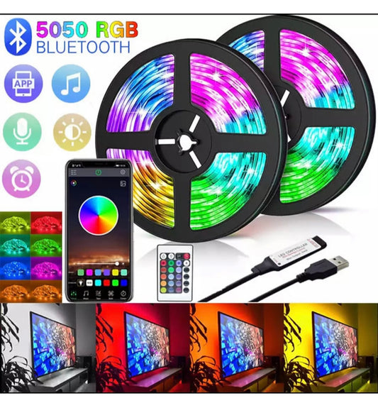 15m LED Light Strip